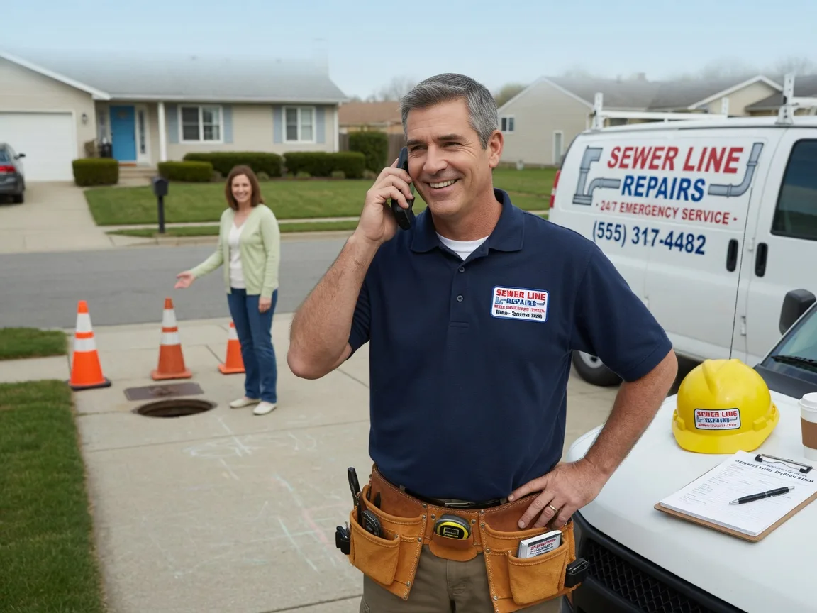 Emergency Plumber Symsonia, KY FAQs